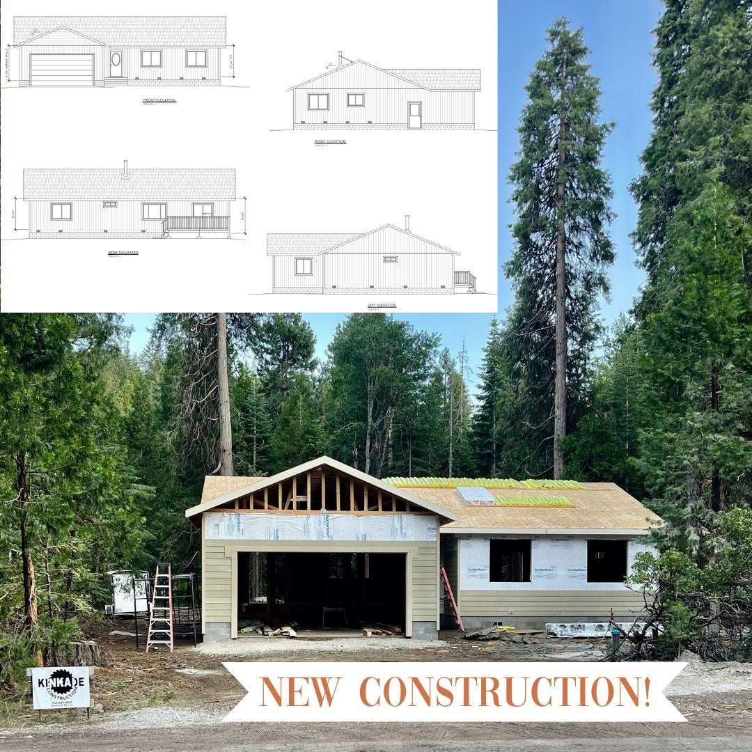 1472 Audubon Road Mount Shasta, CA 96067 - Photo 1 of 6 Gallery Image 1