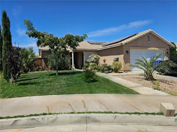 $399,000 | 15248 Lynch Court, Adelanto, CA 92301