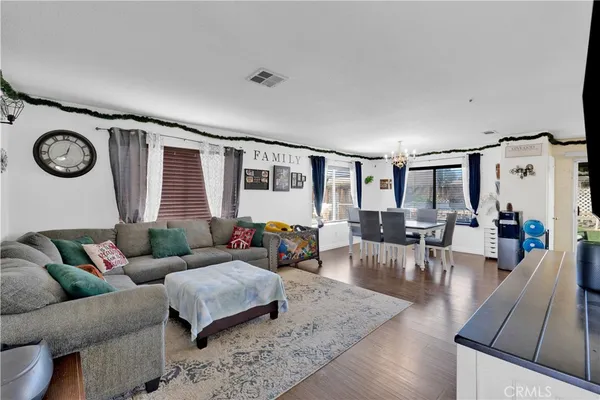 $399,000 | 15248 Lynch Court, Adelanto, CA 92301