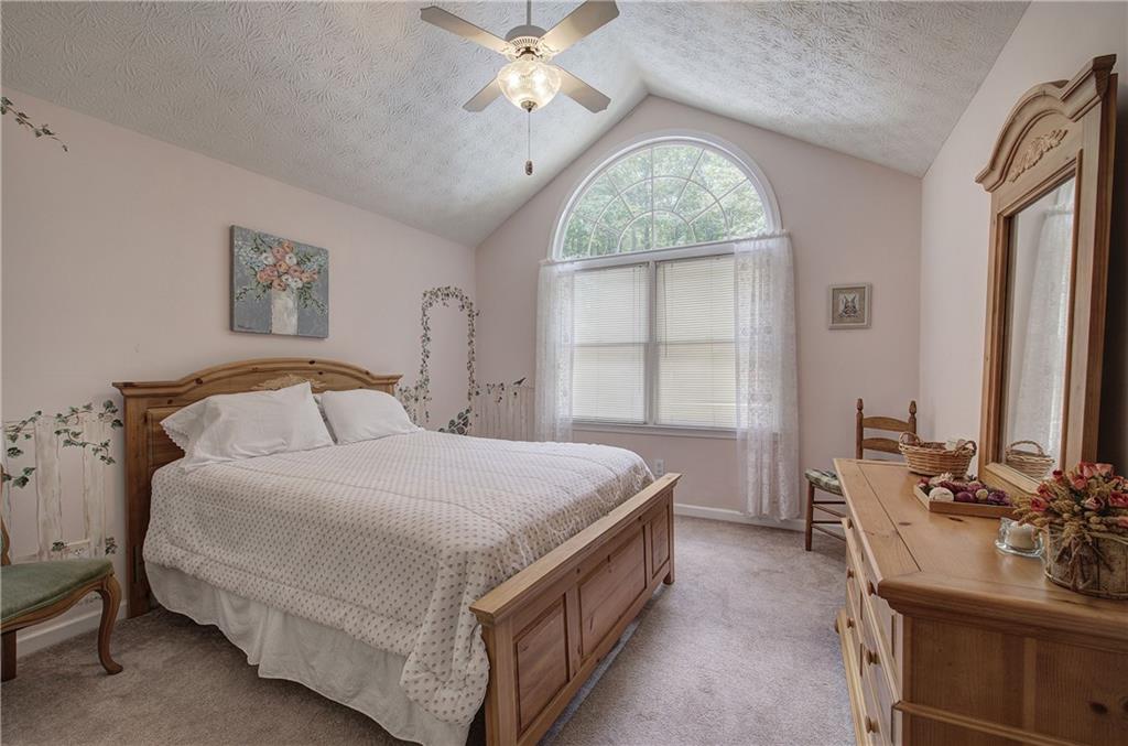 1379 Little Hendricks Mountain Road Jasper, GA 30143 - Photo 27 of 60