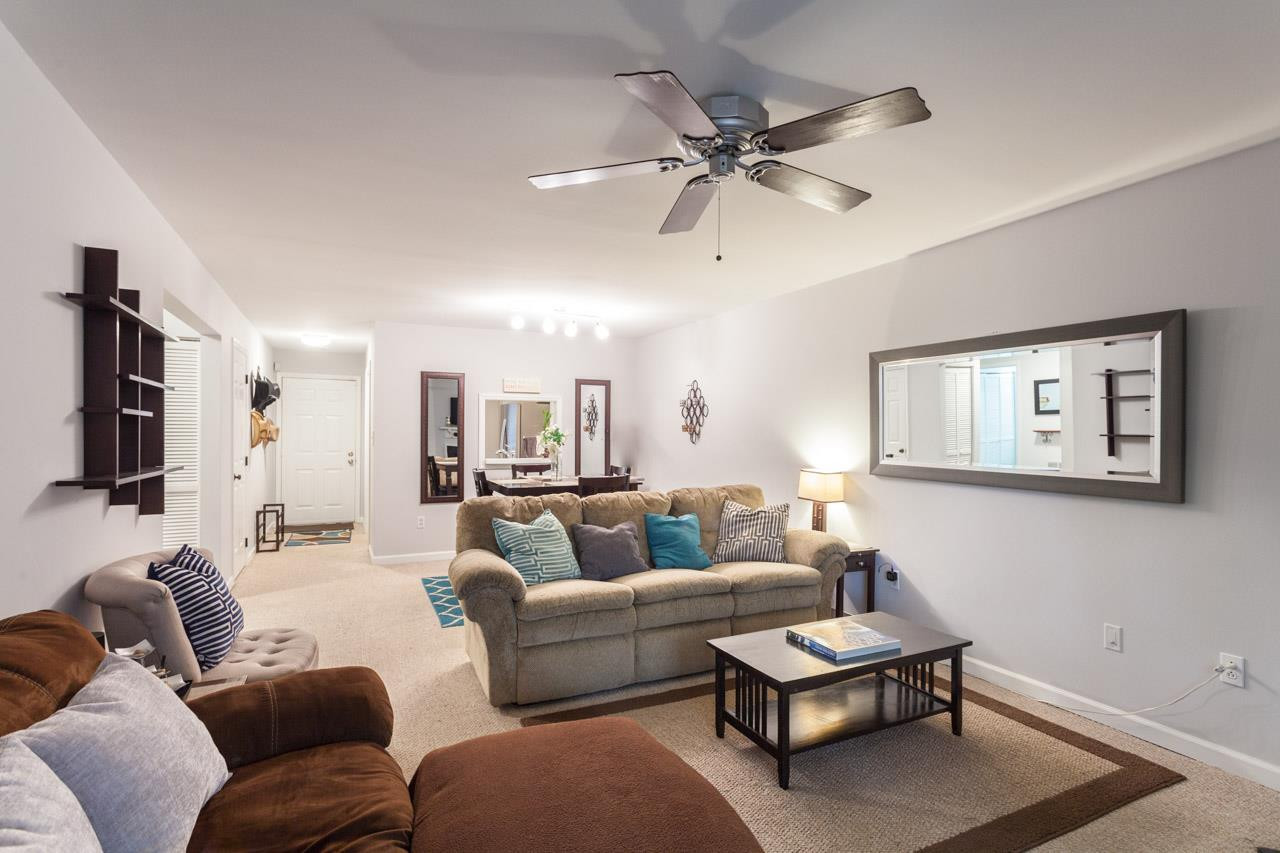 4621 Timbermill Court, Unit 203 Raleigh, NC 27612 - Photo 11 of 19 Photo 12