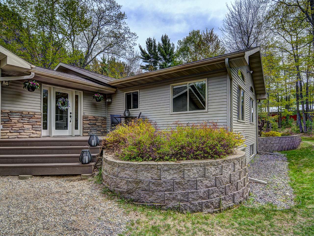 1578 Silver Lake Road Eagle River, WI 54521 - Photo 27 of 29 Gallery Image 27