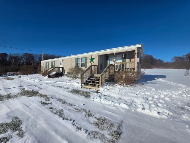 $450,000 | 4093 East Stanton Road, Stanton, MI 48888
