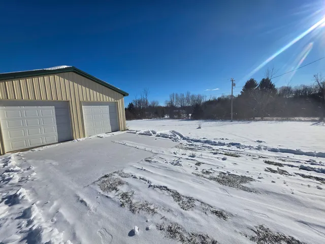 $450,000 | 4093 East Stanton Road, Stanton, MI 48888