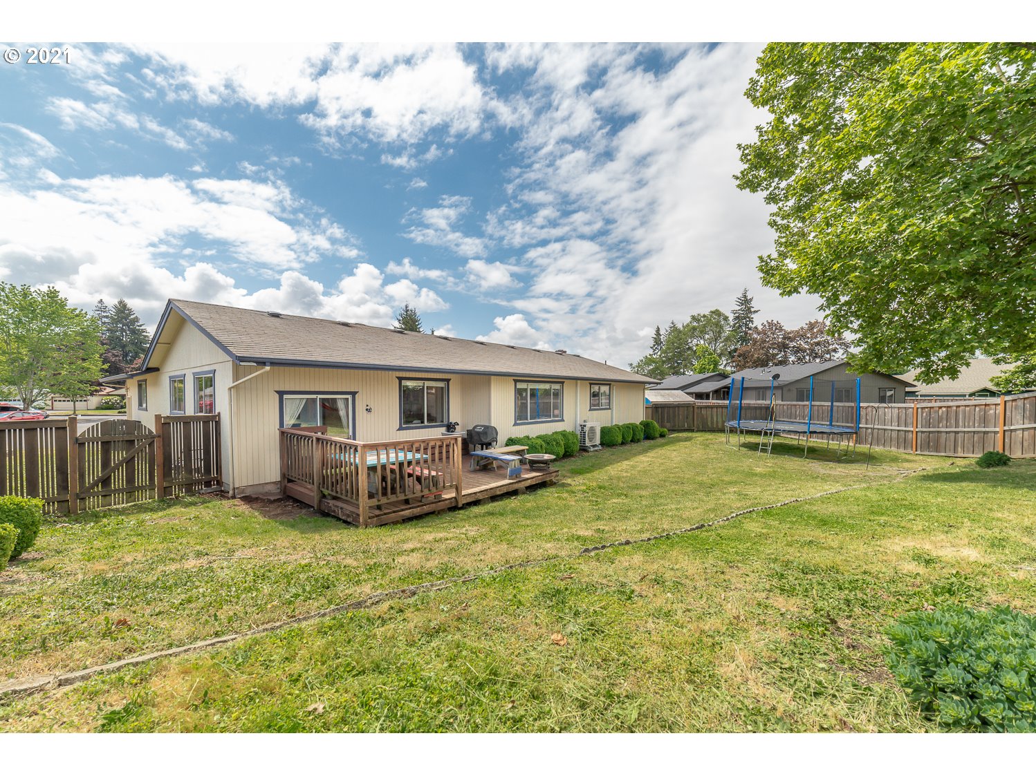628 T Street Springfield, OR 97477 - Photo 22 of 30