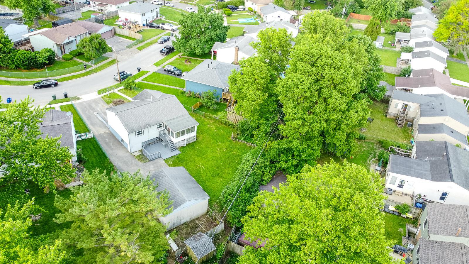 727 Ivorton Road South Columbus, OH 43207 - Photo 35 of 40 727 iverton-35