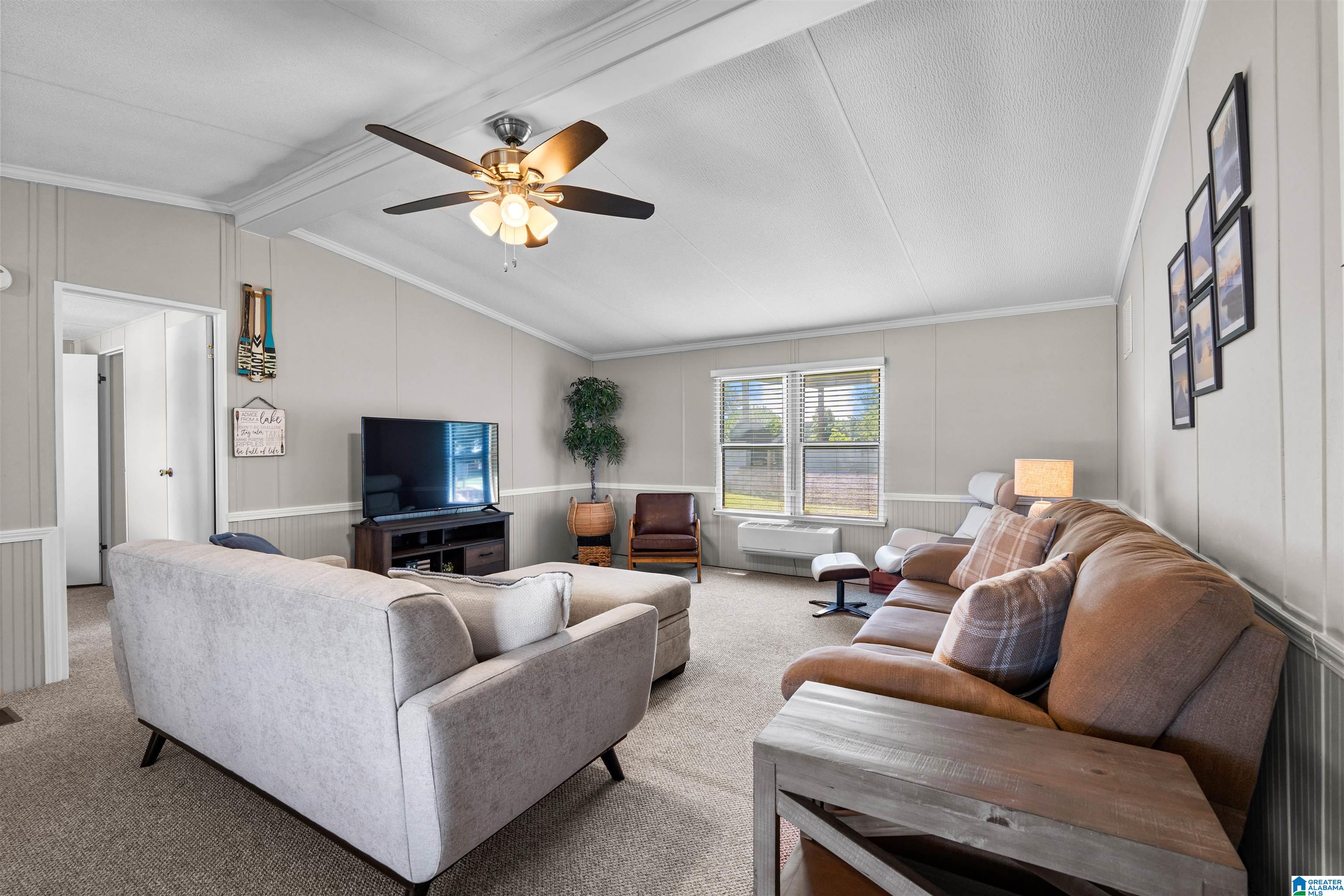 20 Windy Crest Road Jacksons Gap, AL 36861 - Photo 4 of 46