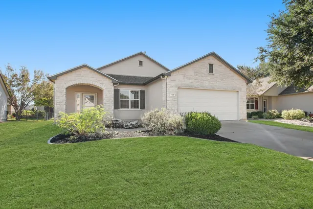 $330,000 | 105 Lubbock Drive, Georgetown, TX 78633