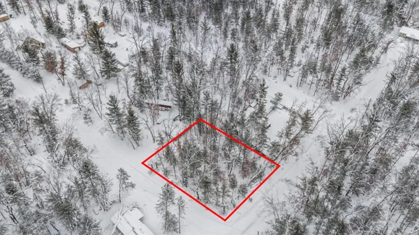$8,000 | V/l New Bern Boulevard, Baldwin, MI 49304