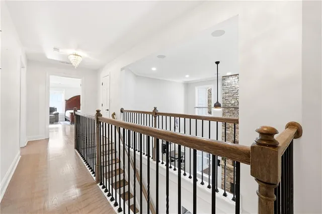 $940,000 | 3330 Spencer Street, Cumming, GA 30041