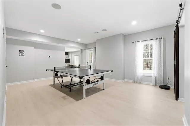 $940,000 | 3330 Spencer Street, Cumming, GA 30041