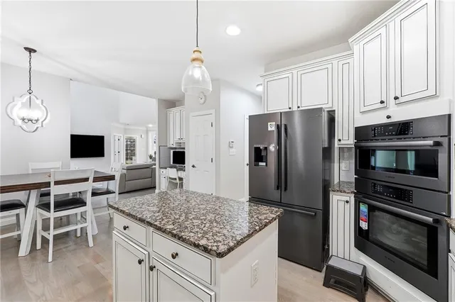 $940,000 | 3330 Spencer Street, Cumming, GA 30041