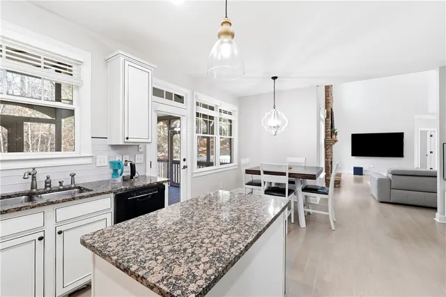 $940,000 | 3330 Spencer Street, Cumming, GA 30041