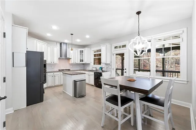 $940,000 | 3330 Spencer Street, Cumming, GA 30041