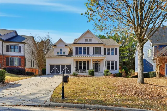 $940,000 | 3330 Spencer Street, Cumming, GA 30041