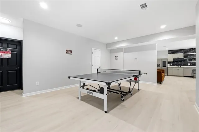 $940,000 | 3330 Spencer Street, Cumming, GA 30041