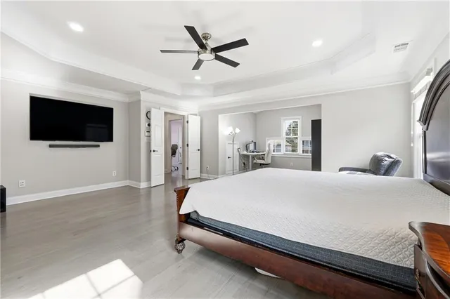 $940,000 | 3330 Spencer Street, Cumming, GA 30041