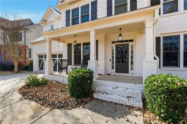 $940,000 | 3330 Spencer Street, Cumming, GA 30041