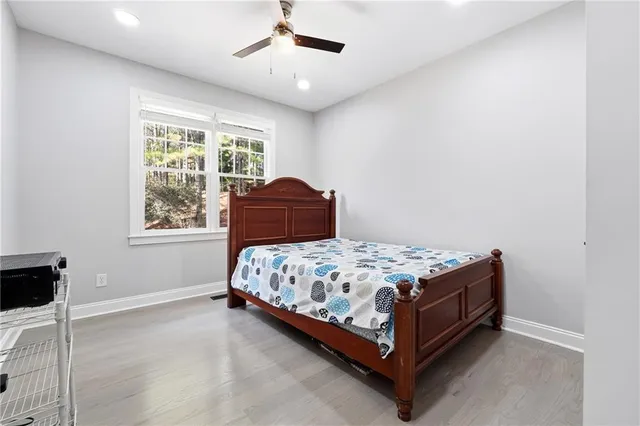 $940,000 | 3330 Spencer Street, Cumming, GA 30041