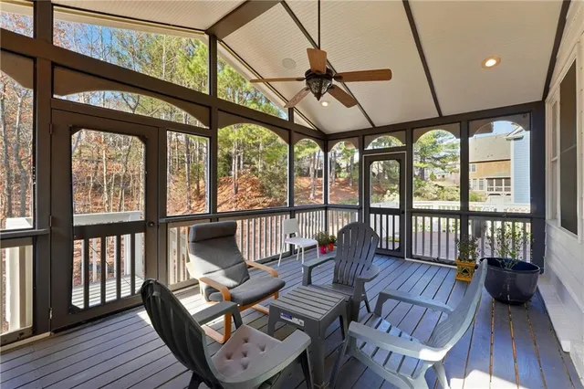 $940,000 | 3330 Spencer Street, Cumming, GA 30041