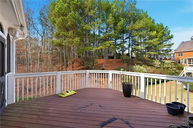 $940,000 | 3330 Spencer Street, Cumming, GA 30041