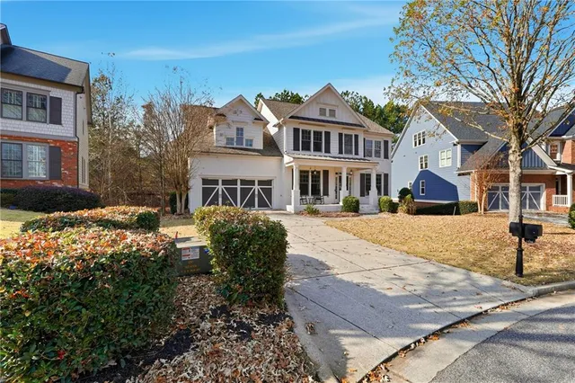 $940,000 | 3330 Spencer Street, Cumming, GA 30041