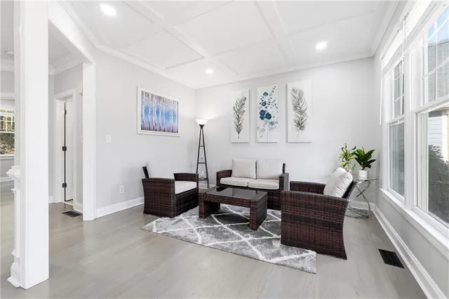 $940,000 | 3330 Spencer Street, Cumming, GA 30041