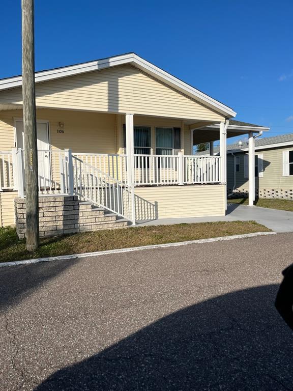 2346 Druid Road, Unit 1106 Clearwater, FL 33764 - Photo 24 of 35