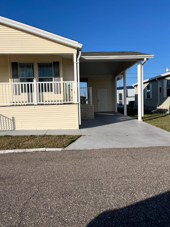 2346 Druid Road, Unit 1106 Clearwater, FL 33764 - Photo 25 of 35