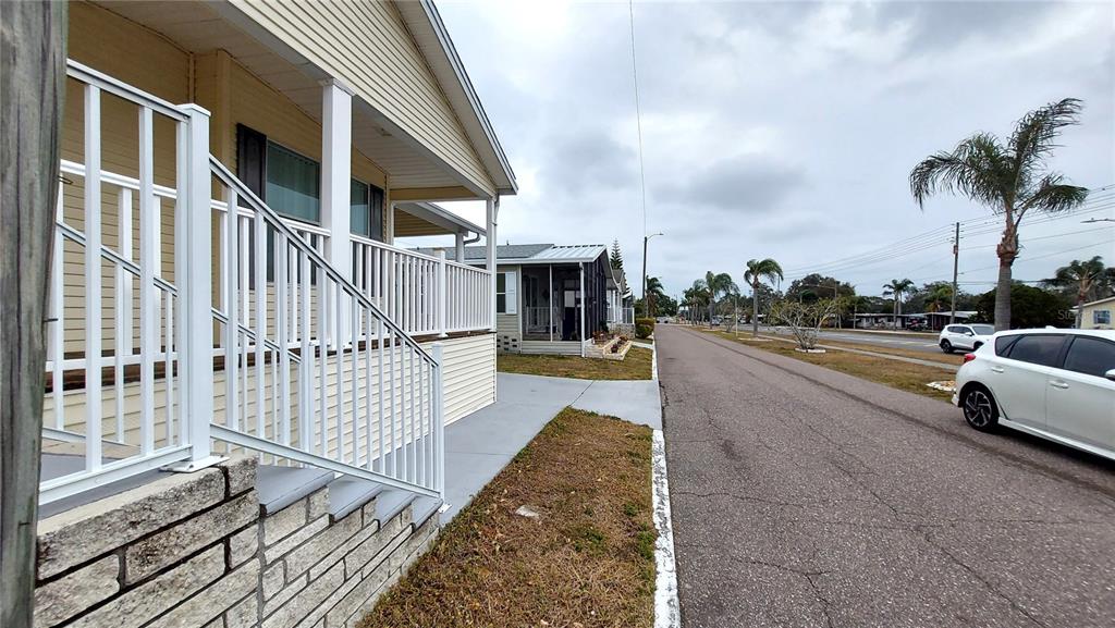 2346 Druid Road, Unit 1106 Clearwater, FL 33764 - Photo 27 of 35