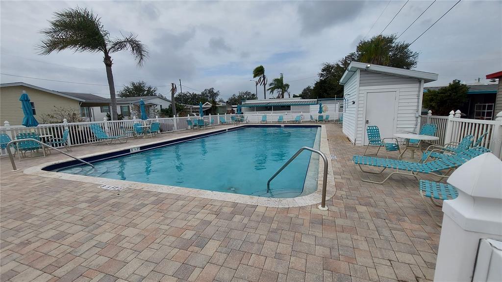 2346 Druid Road, Unit 1106 Clearwater, FL 33764 - Photo 30 of 35