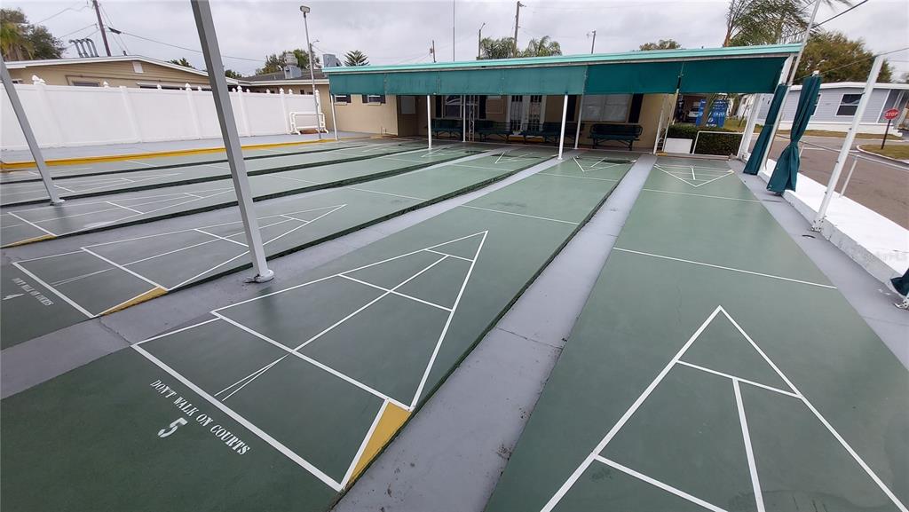 2346 Druid Road, Unit 1106 Clearwater, FL 33764 - Photo 32 of 35