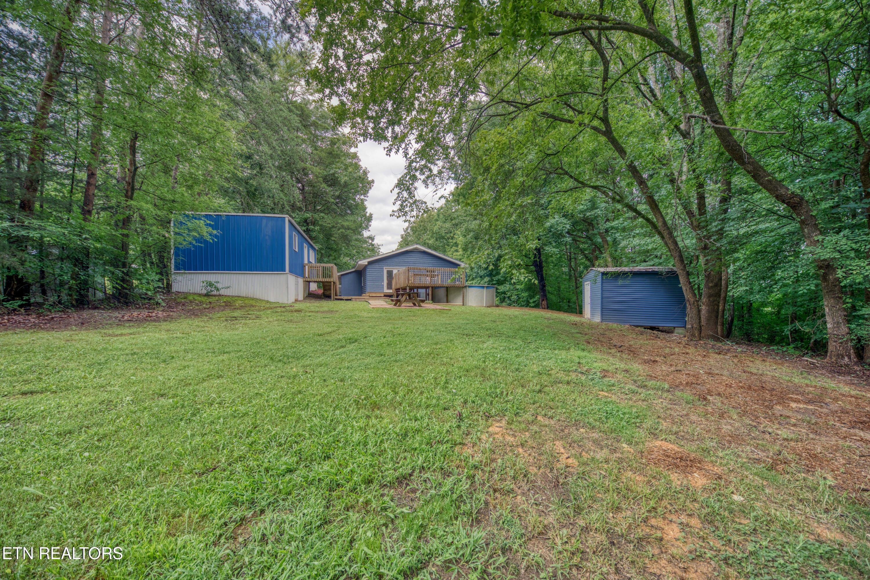1116 Middle Ridge Road Sevierville, TN 37862 - Photo 29 of 39 0H3A9672_23
