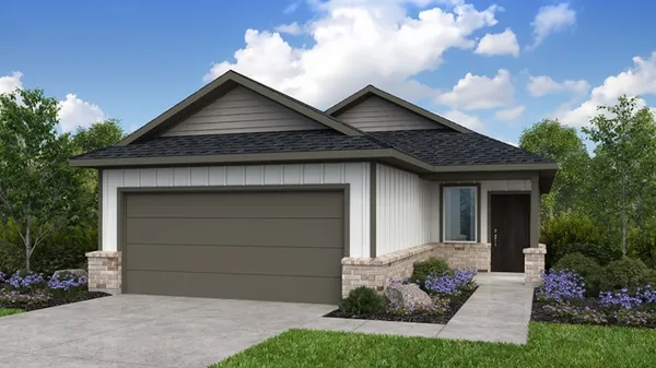 $310,790 | 8210 Copper Meadows Lane, Cypress, TX 77433