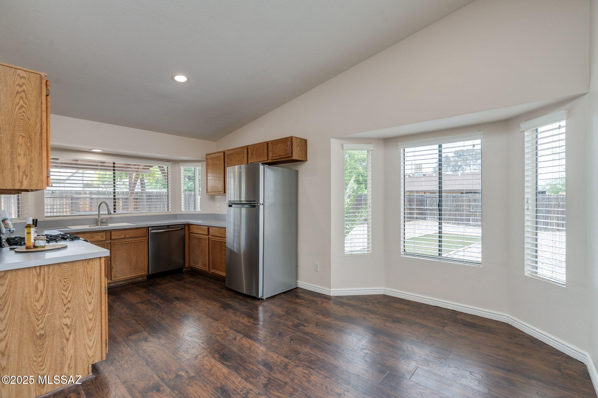 2769 West Firebrook Road Tucson, AZ 85741 - Photo 10 of 48
