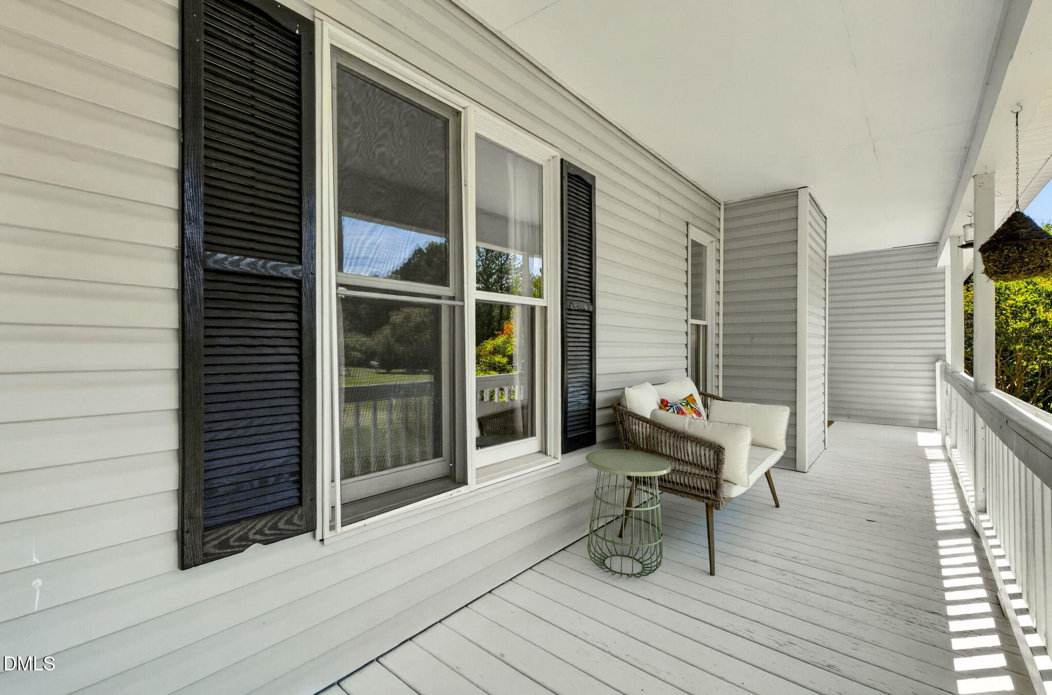 3584 High Ridge Road Oxford, NC 27565 - Photo 6 of 43 3584 High Ridge Court Front Porch