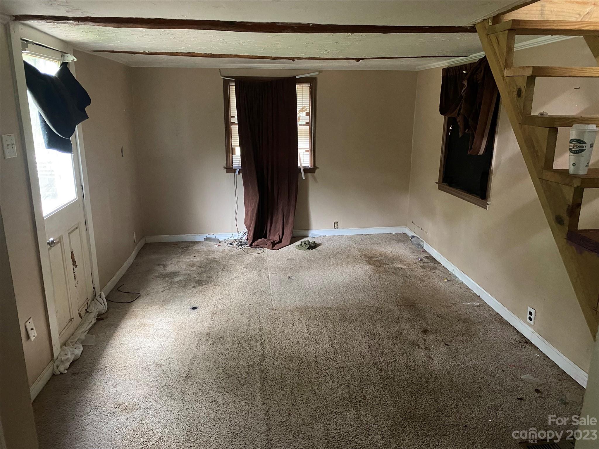 527 Waring Court Fort Mill, SC 29707 - Photo 18 of 31 a view of an empty room