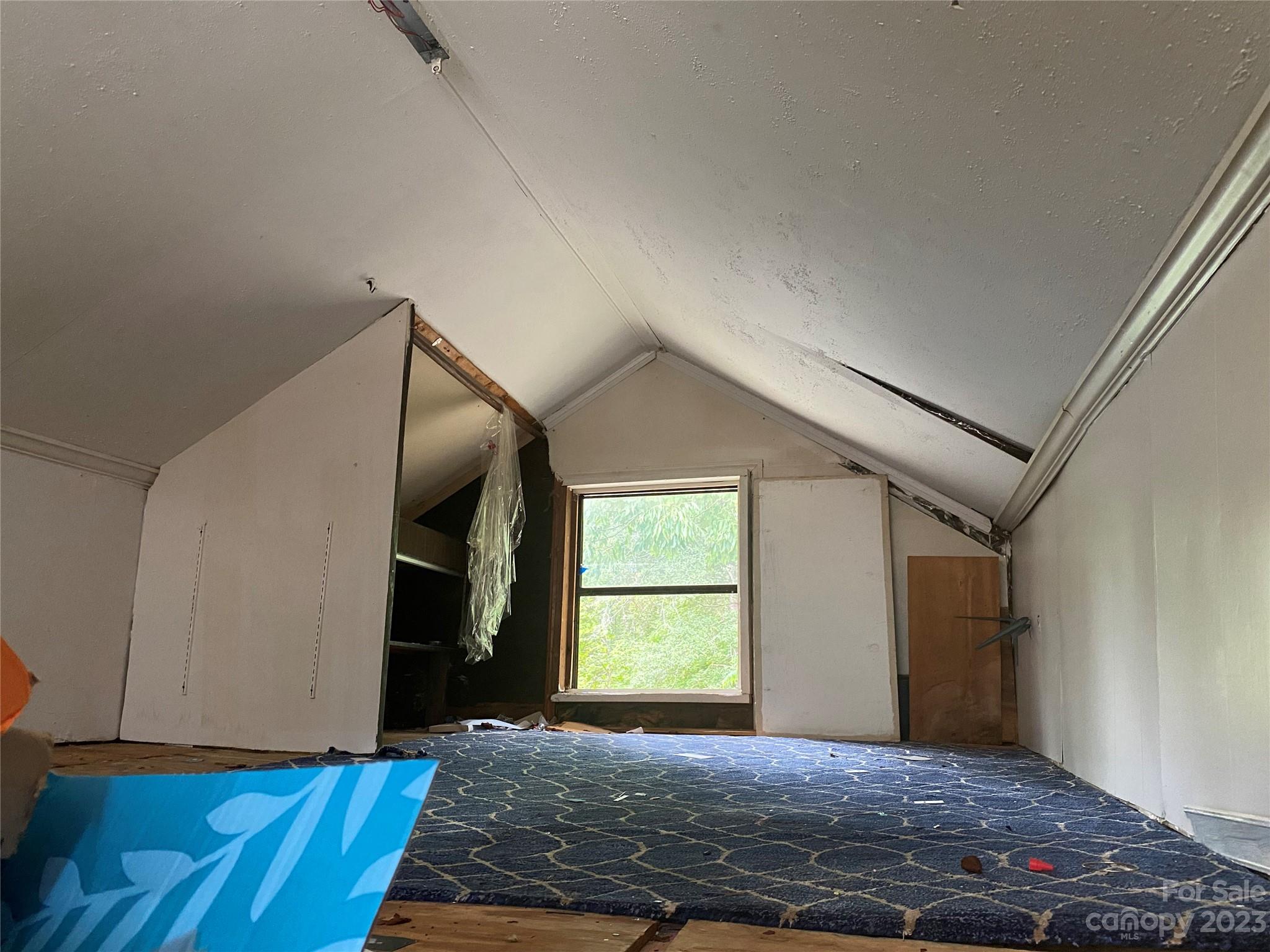 527 Waring Court Fort Mill, SC 29707 - Photo 20 of 31 a bedroom with a bed and a window