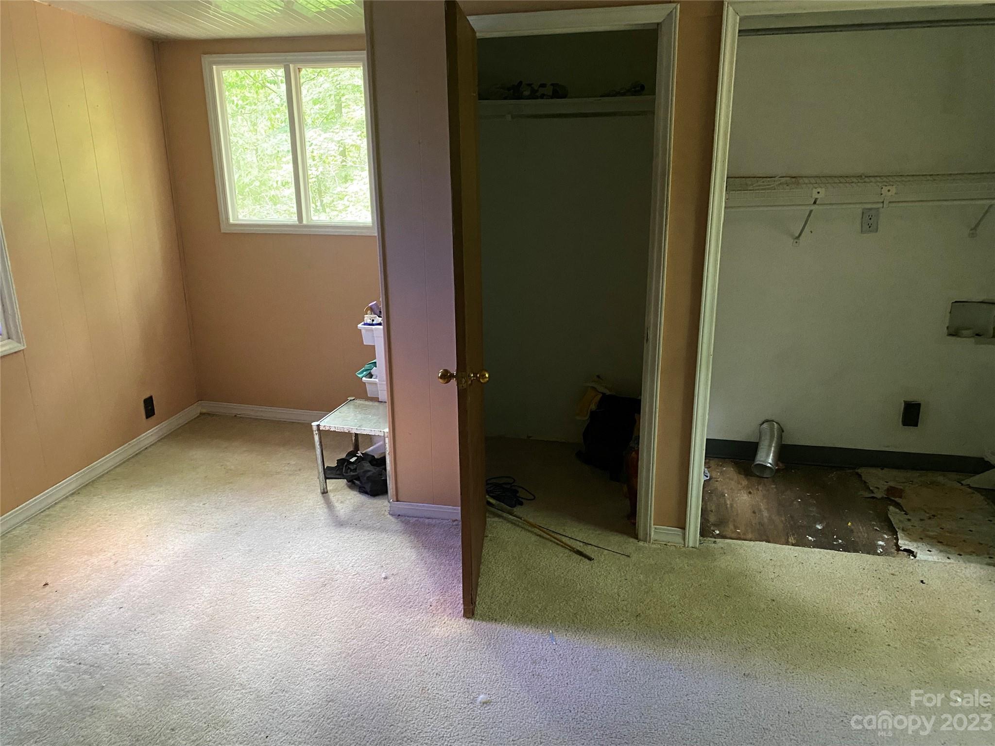 527 Waring Court Fort Mill, SC 29707 - Photo 7 of 31 a view of a room that has a bench in it