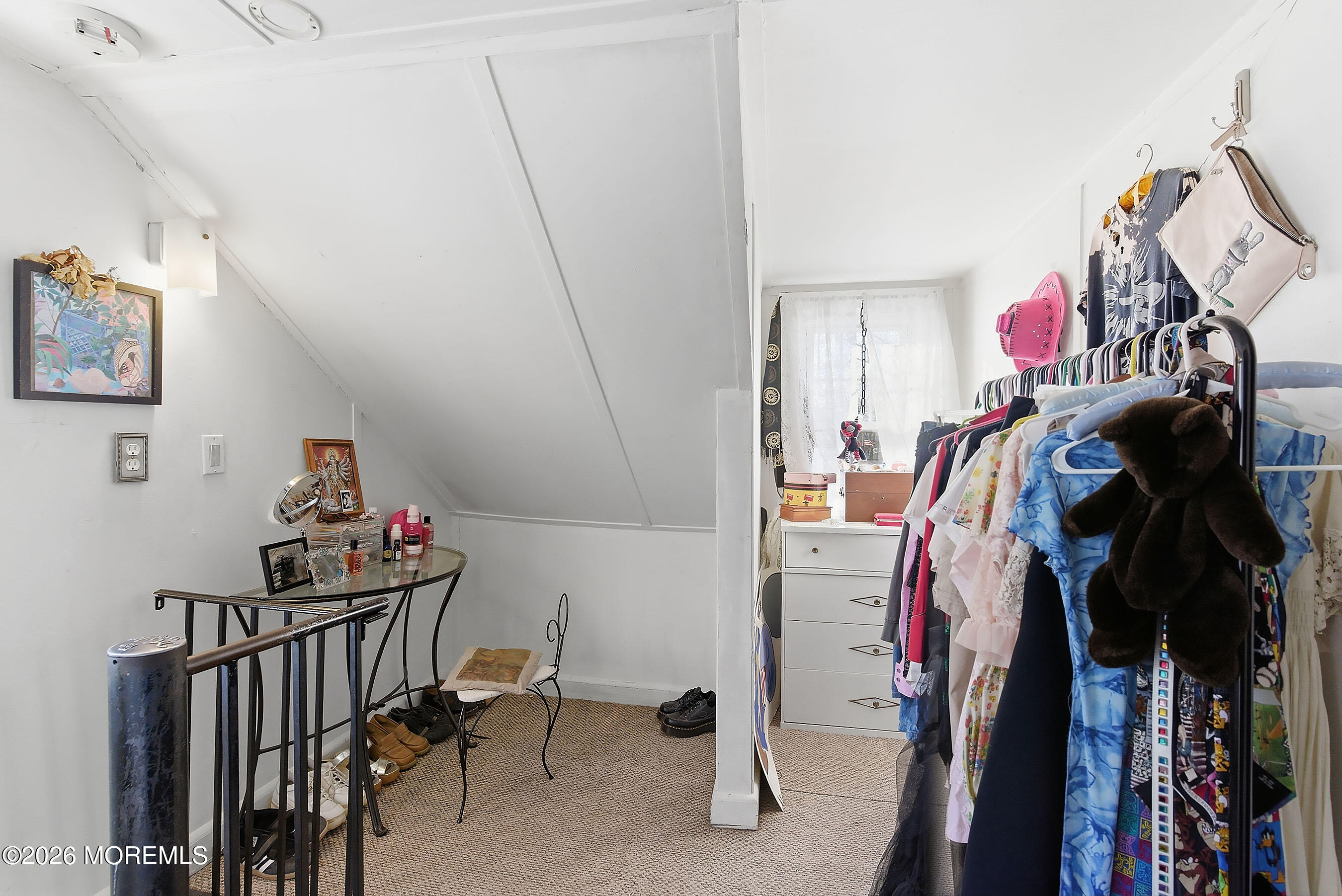 523 Martin Road Toms River, NJ 08753 - Photo 15 of 21 a view of a walk in closet