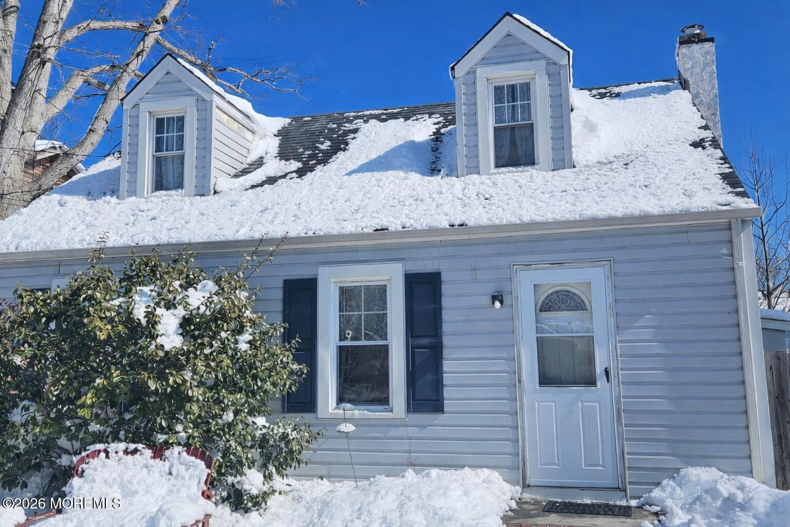 523 Martin Road Toms River, NJ 08753 - Photo 20 of 21 a front view of a house with a yard