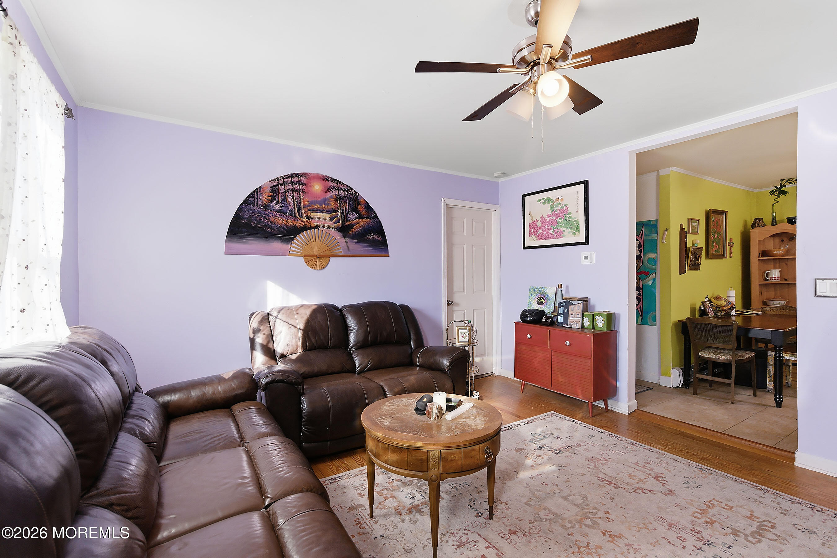 523 Martin Road Toms River, NJ 08753 - Photo 4 of 21 a living room with furniture
