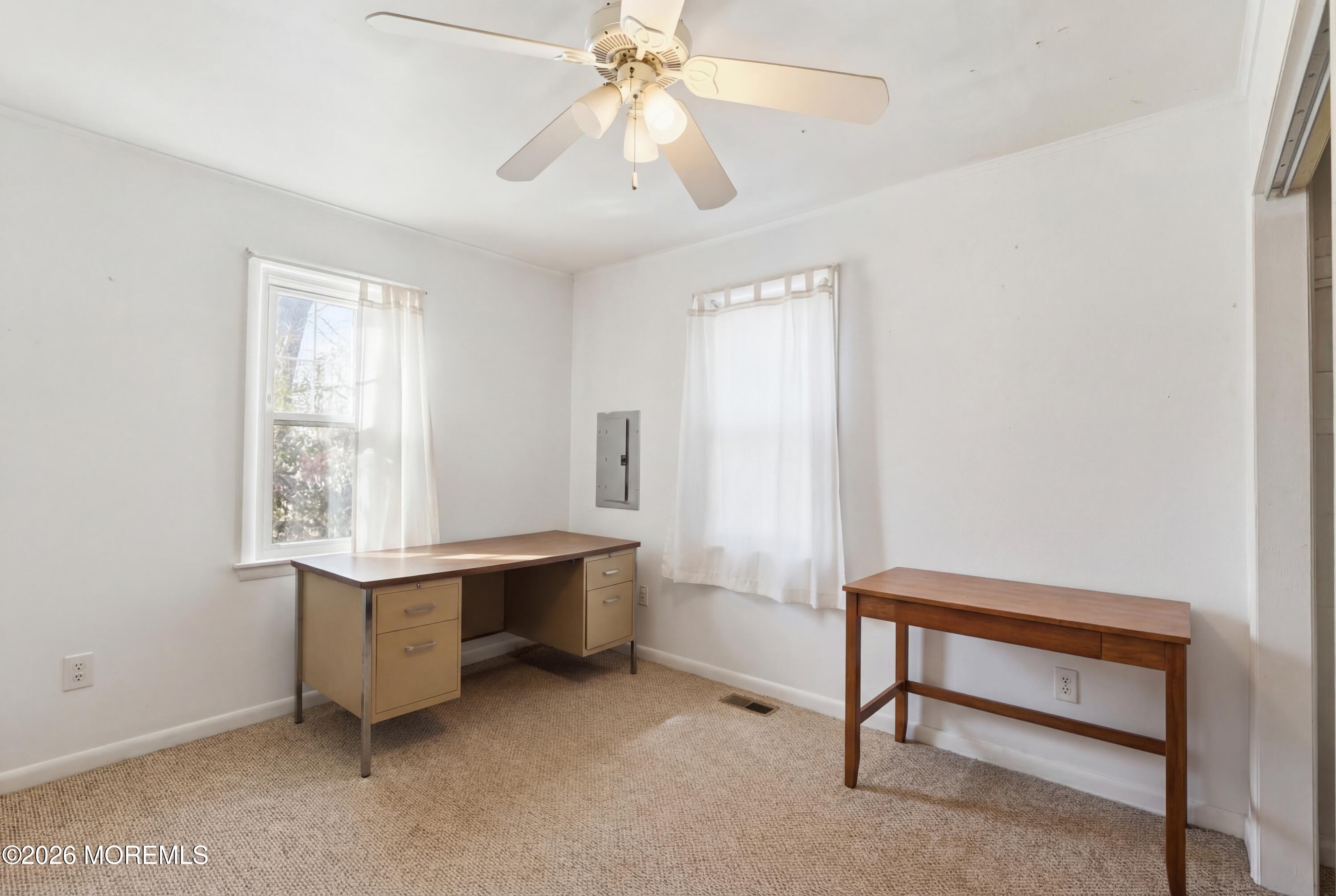 523 Martin Road Toms River, NJ 08753 - Photo 9 of 21 a room with furniture and a window