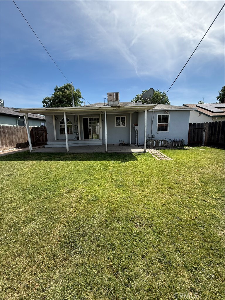 1127 West 23rd Street Merced, CA 95340 - Photo 21 of 23