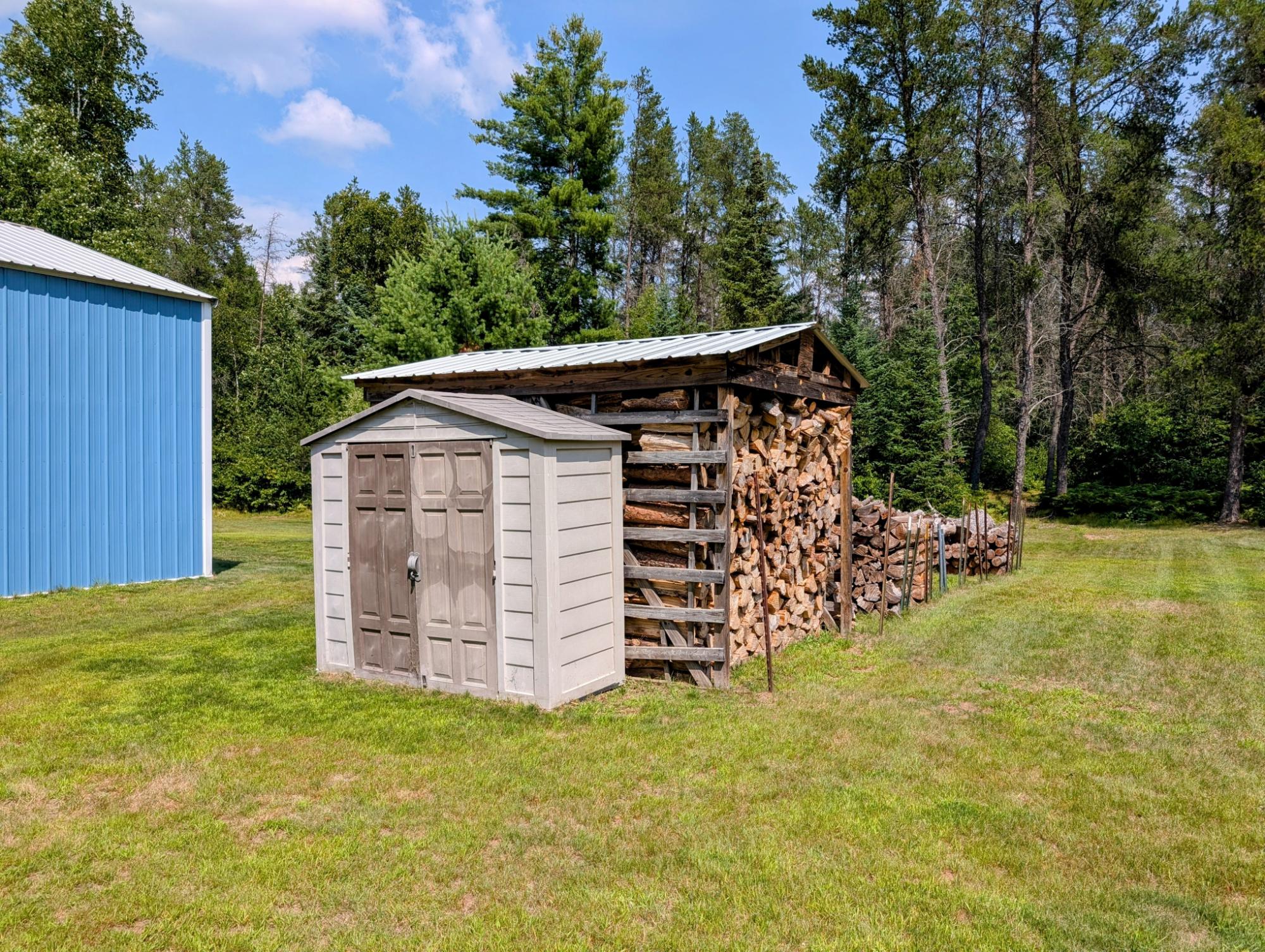 N9268 North Worcester Road Phillips, WI 54555 - Photo 37 of 42 Gallery Image 37