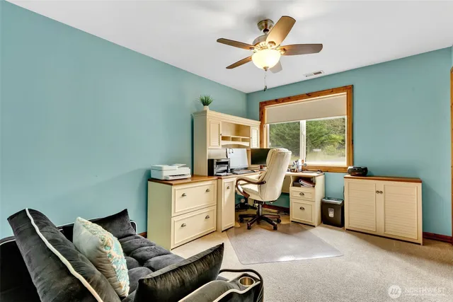 $850,000 | 21401 161st Avenue East, Graham, WA 98338