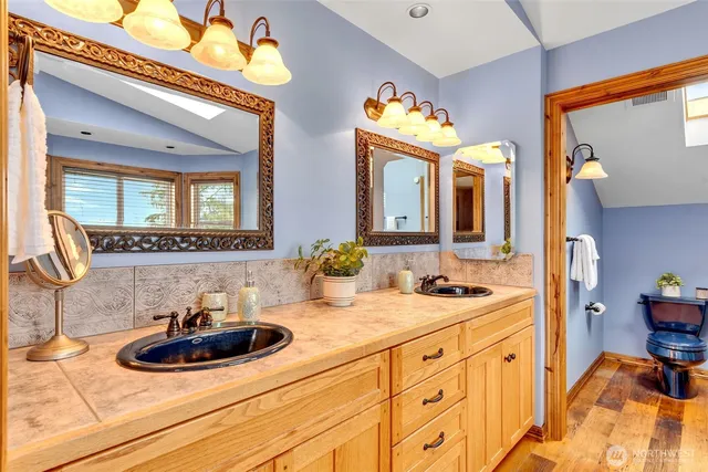 $850,000 | 21401 161st Avenue East, Graham, WA 98338