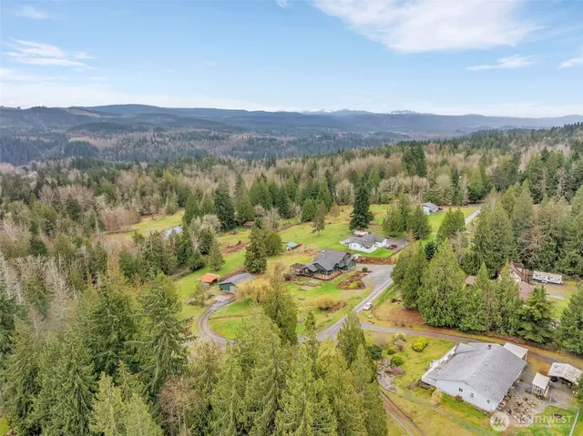 $850,000 | 21401 161st Avenue East, Graham, WA 98338