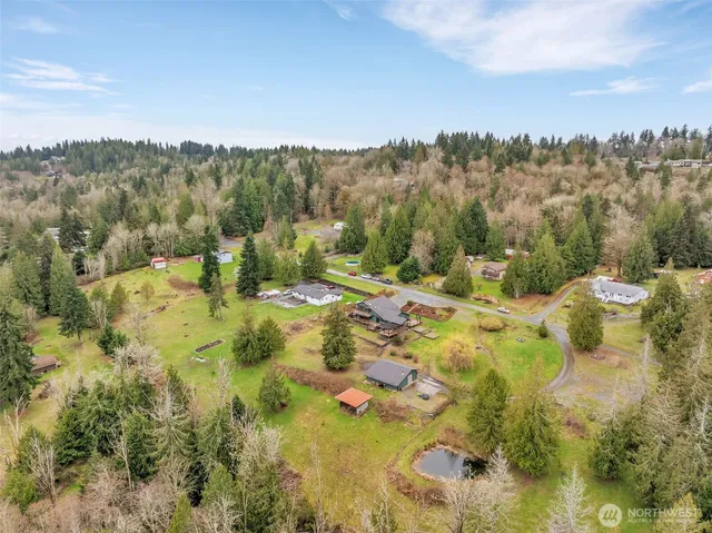 $850,000 | 21401 161st Avenue East, Graham, WA 98338