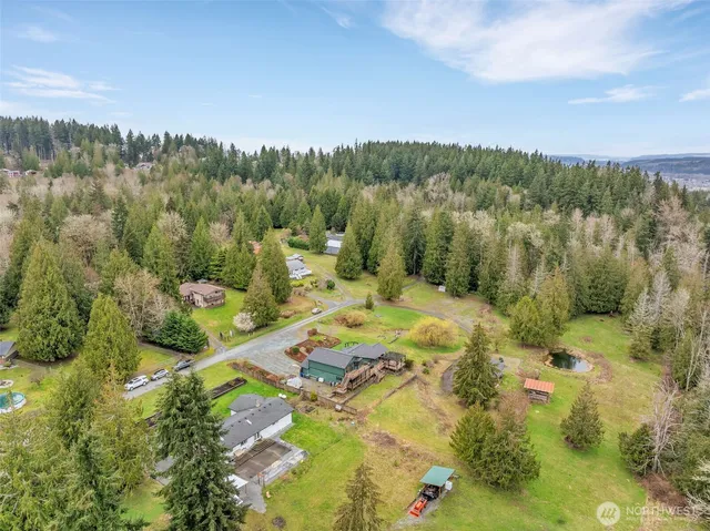 $850,000 | 21401 161st Avenue East, Graham, WA 98338